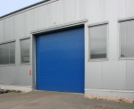 RAL 5010